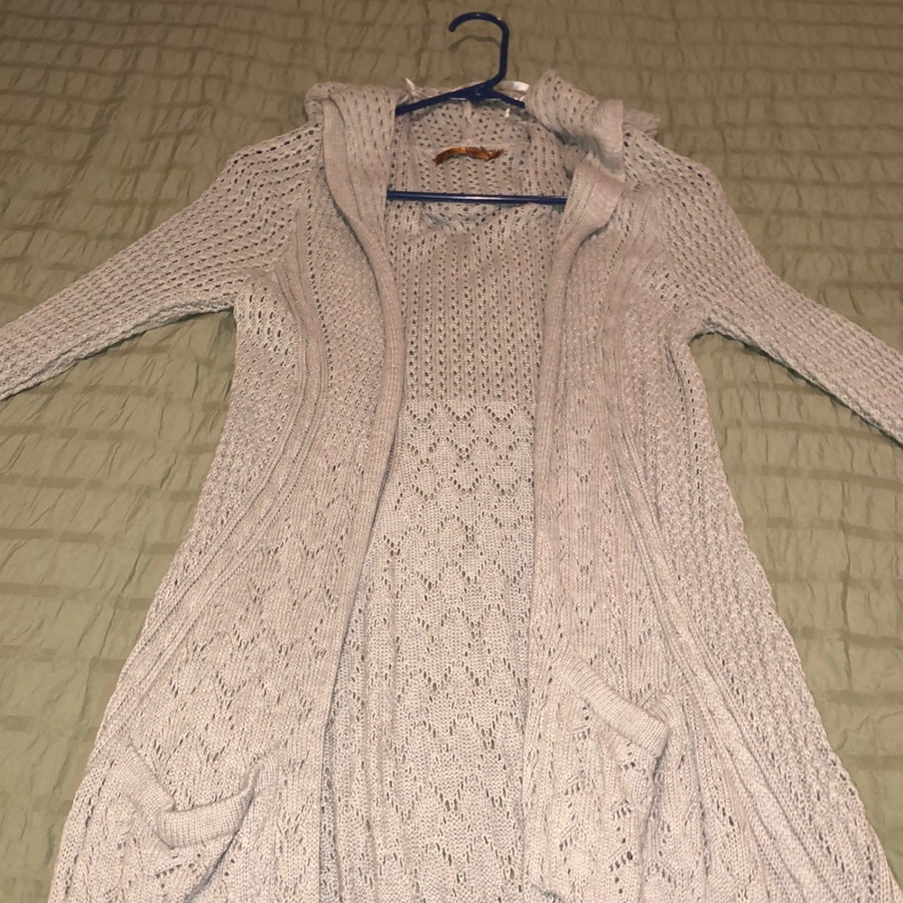 Bellini cardigan